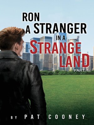 cover image of Ron